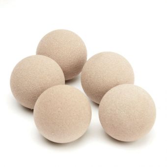 OASIS® SEC Dry Floral Foam Spheres