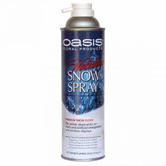 Holiday Snow Spray
