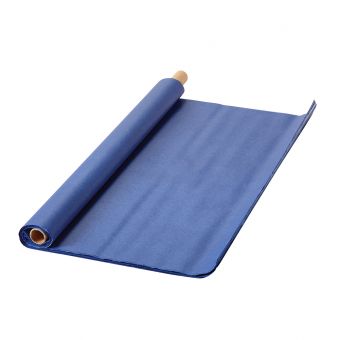 Royal Blue - Roll of 48 Sheets