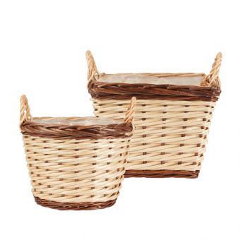 Ansoo Willow Baskets