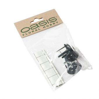 OASIS® Fix Adhesive Tack and Pinholder (Retail Packed)