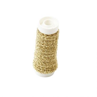 OASIS® Bullion Wire - 25g (Retail Packed)