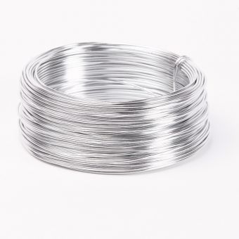 Aluminium Wire - 500g