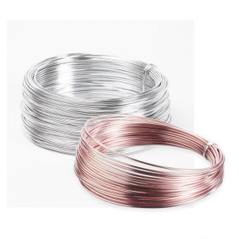 Aluminium Wire 