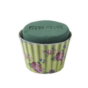 OASIS® Ideal Floral Foam Maxlife Floral Cupcakes