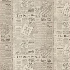 Newspaper Print Kraft Paper Roll