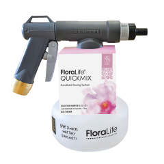 FloraLife® QuickMix Dosing Control Unit 