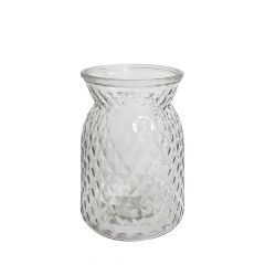 Emily Glass Vase
